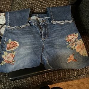 a.n.a Jeggings